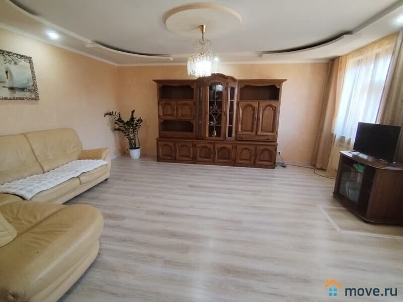 дом, 133.2 м&sup2;