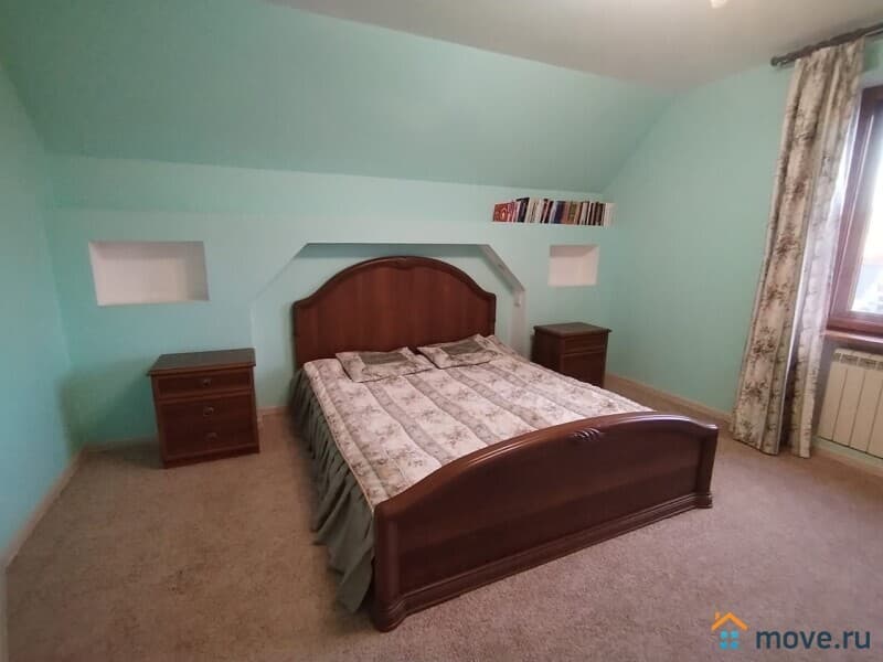 дом, 133.2 м&sup2;