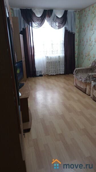 3-комн. квартира, 70.9 м&sup2;