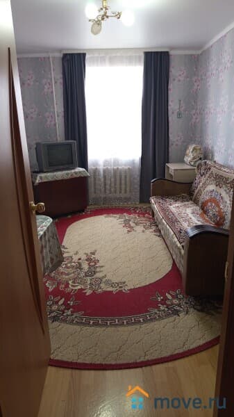 3-комн. квартира, 70.9 м&sup2;