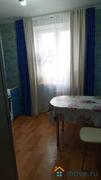 3-комн. квартира, 70.9 м&sup2;
