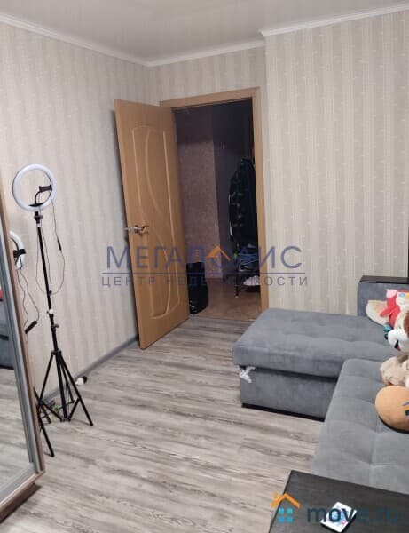 3-комн. квартира, 60 м²