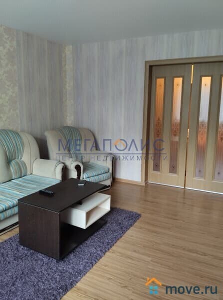 3-комн. квартира, 60 м²