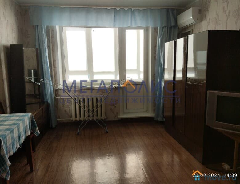 1-комн. квартира, 38 м²