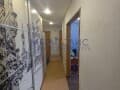 Продается четырехкомнатная квартира, 72.2 м², этаж 8 из 9. Фото 2