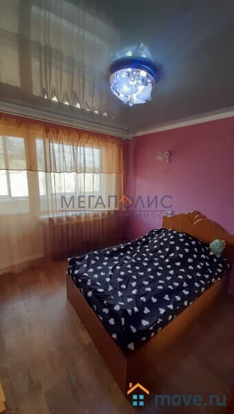 2-комн. квартира, 47.1 м²