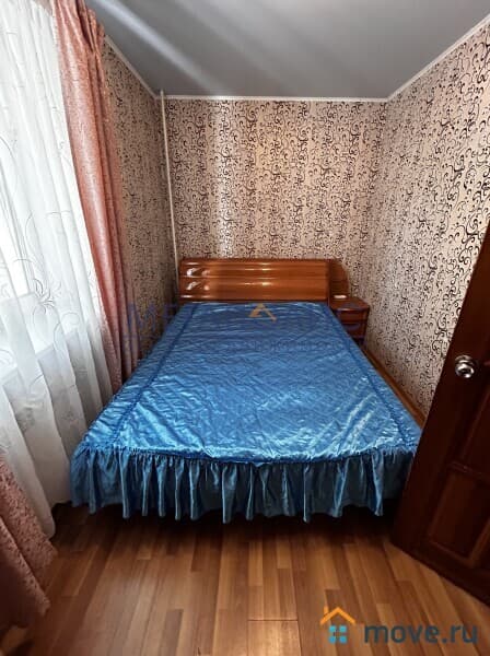 3-комн. квартира, 49.4 м²