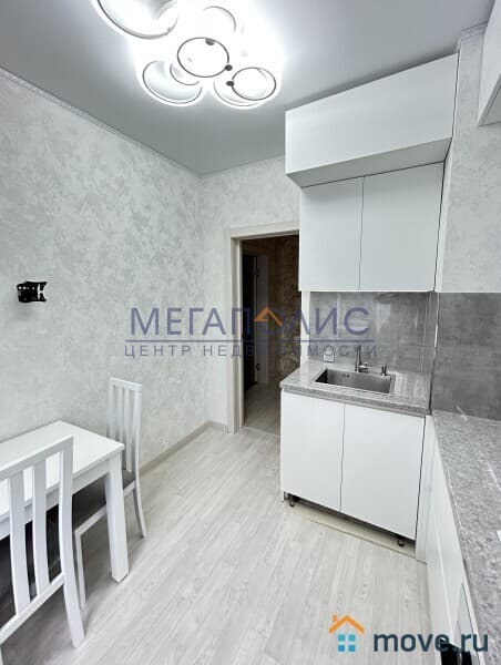 2-комн. квартира, 46.2 м²