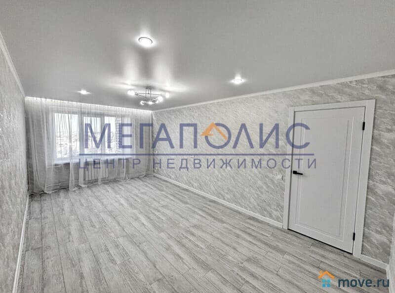 2-комн. квартира, 53 м²