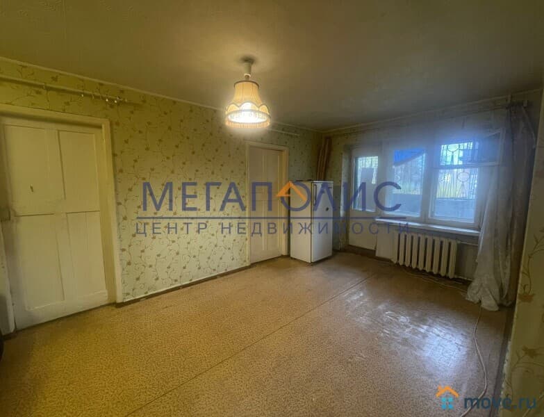 2-комн. квартира, 42 м²