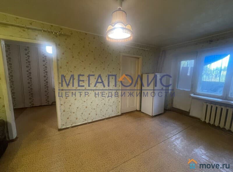 2-комн. квартира, 42 м²