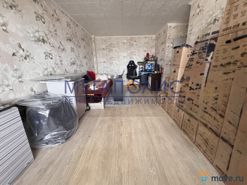 2-комн. квартира, 43.1 м²