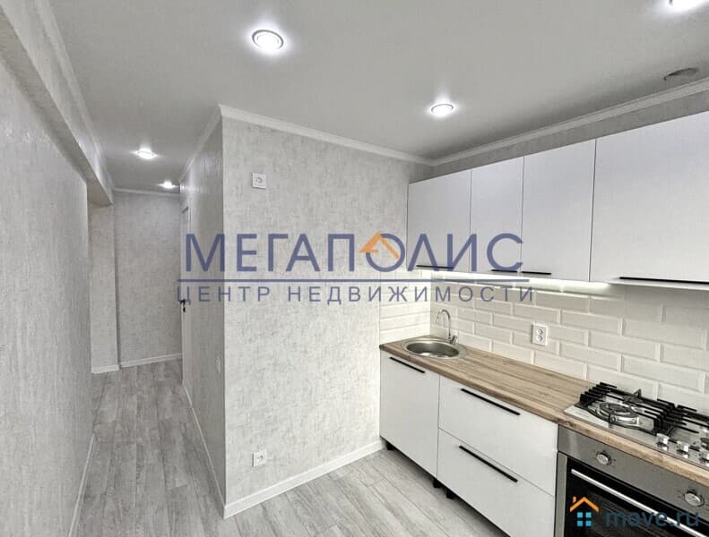 2-комн. квартира, 45 м²