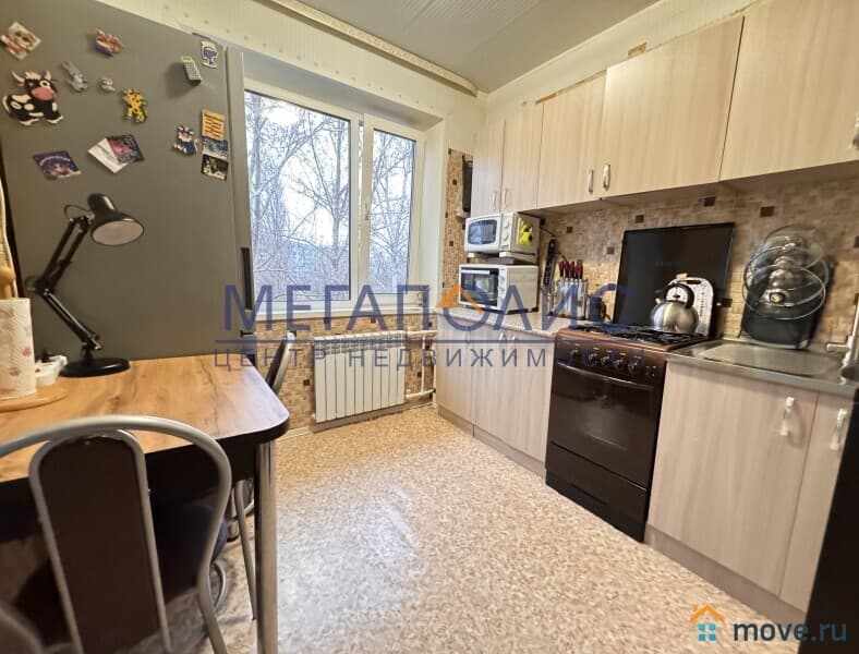 2-комн. квартира, 40.3 м²