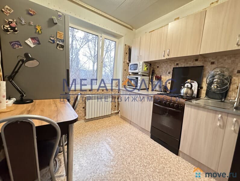 2-комн. квартира, 40.3 м²