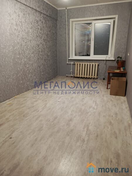 2-комн. квартира, 39.4 м²