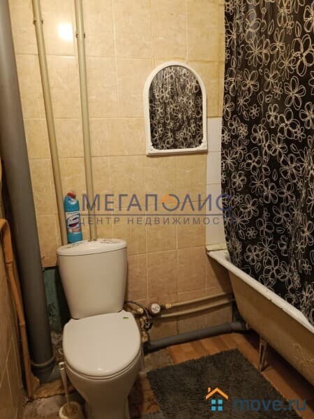 2-комн. квартира, 39.4 м²