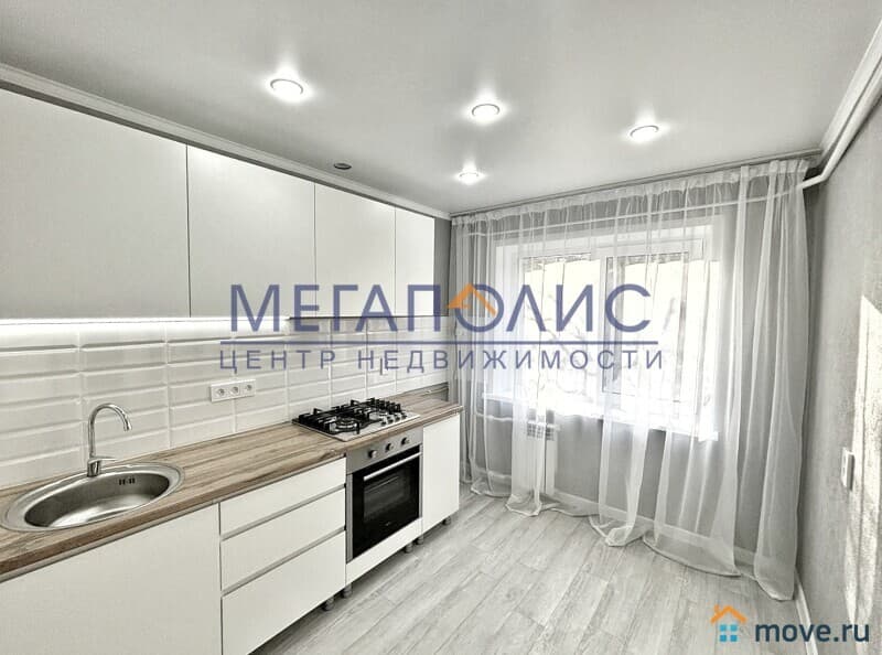 2-комн. квартира, 41 м²