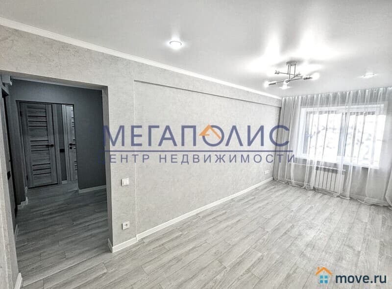 2-комн. квартира, 41 м²