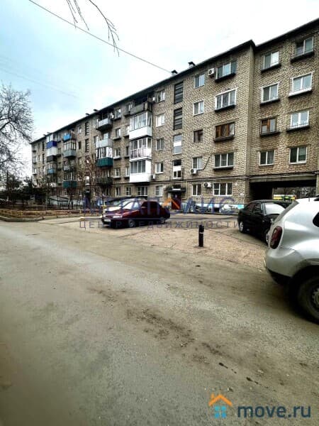 2-комн. квартира, 43.7 м²