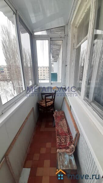 2-комн. квартира, 48.5 м²