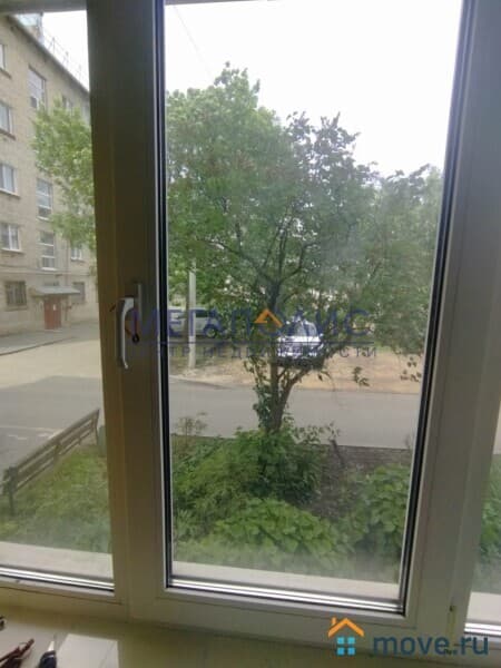 2-комн. квартира, 42.3 м²