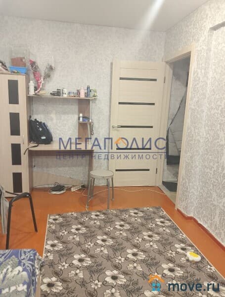 2-комн. квартира, 40.4 м²