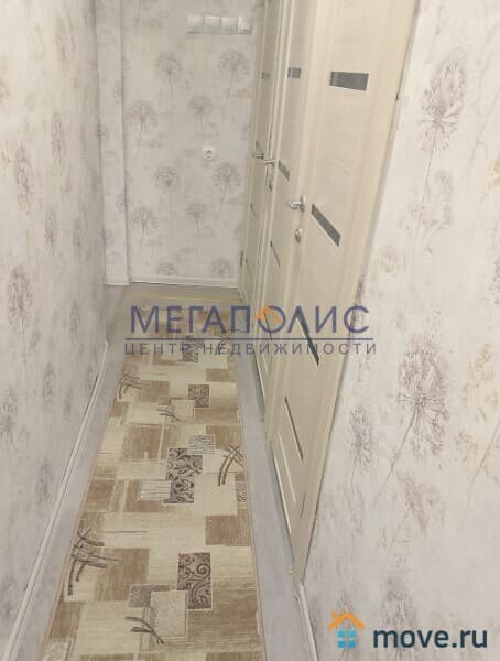 2-комн. квартира, 40.4 м²