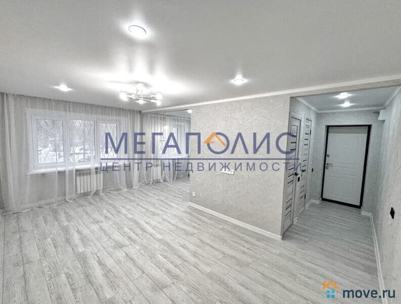 1-комн. квартира, 31 м²