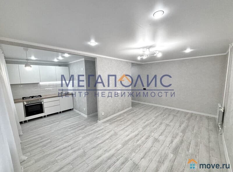 1-комн. квартира, 31 м²