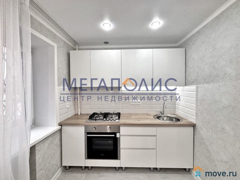 1-комн. квартира, 31 м²