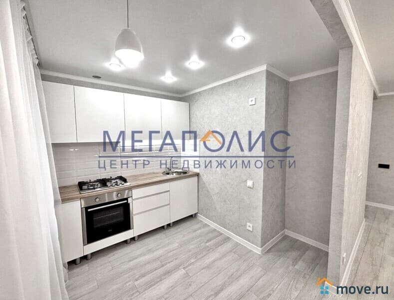 1-комн. квартира, 31 м²