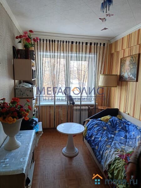 2-комн. квартира, 41 м²