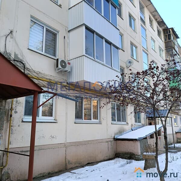 2-комн. квартира, 41 м²