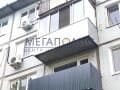2-комн. квартира, 47.9 м²