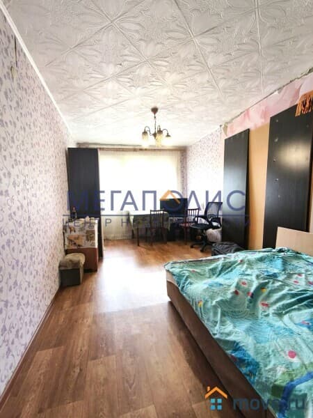 2-комн. квартира, 47.9 м²