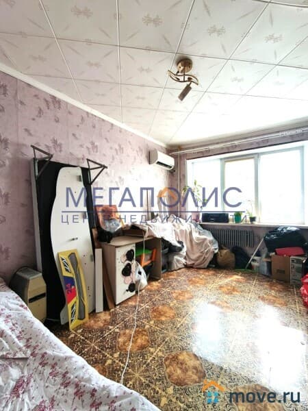 2-комн. квартира, 47.9 м²
