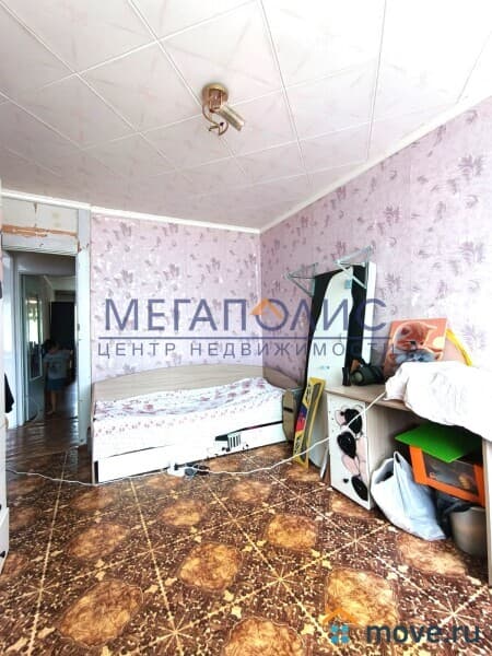 2-комн. квартира, 47.9 м²