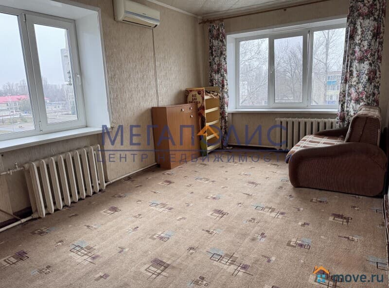 1-комн. квартира, 31 м²