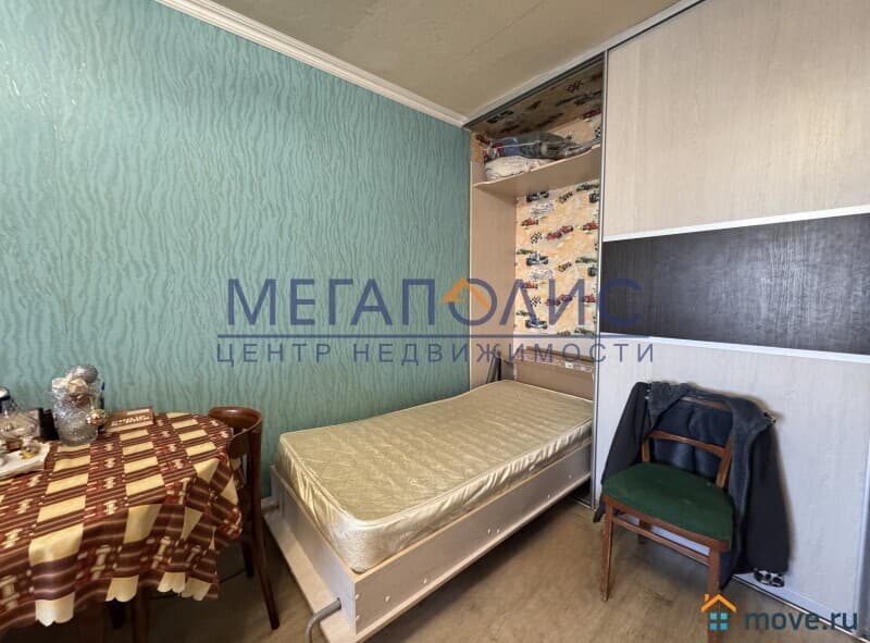 1-комн. квартира, 30.4 м²