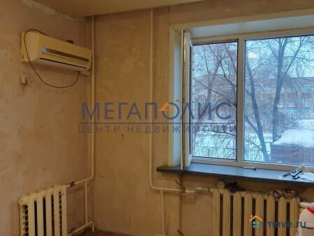 Продается 1-комнатная квартира, 17 м², Балаково, улица Факел Социализма, 6А