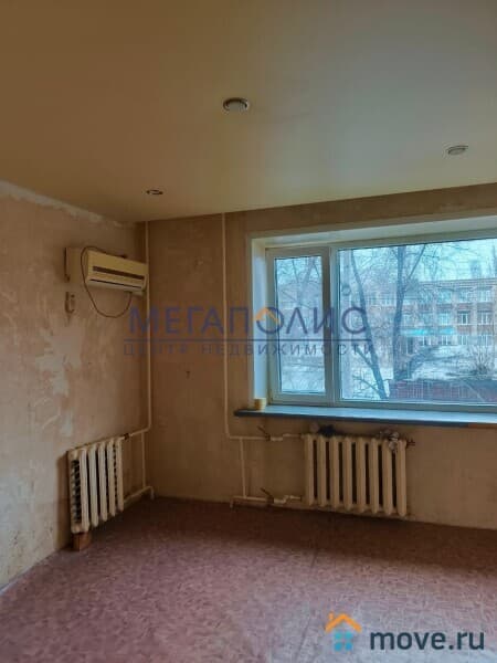 1-комн. квартира, 17 м²