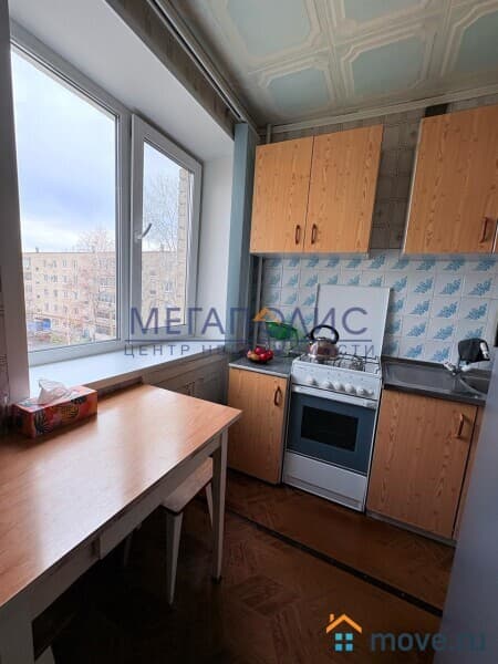 2-комн. квартира, 45.5 м²