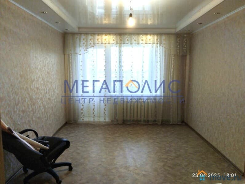 3-комн. квартира, 50 м²