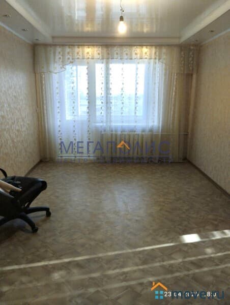 3-комн. квартира, 50 м²