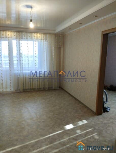 3-комн. квартира, 50 м²