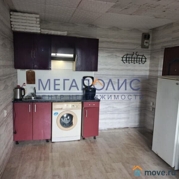 комната, 15.9 м²