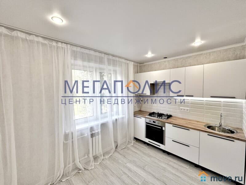 1-комн. квартира, 38 м²