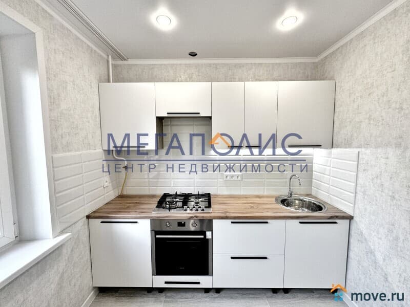 1-комн. квартира, 38 м²