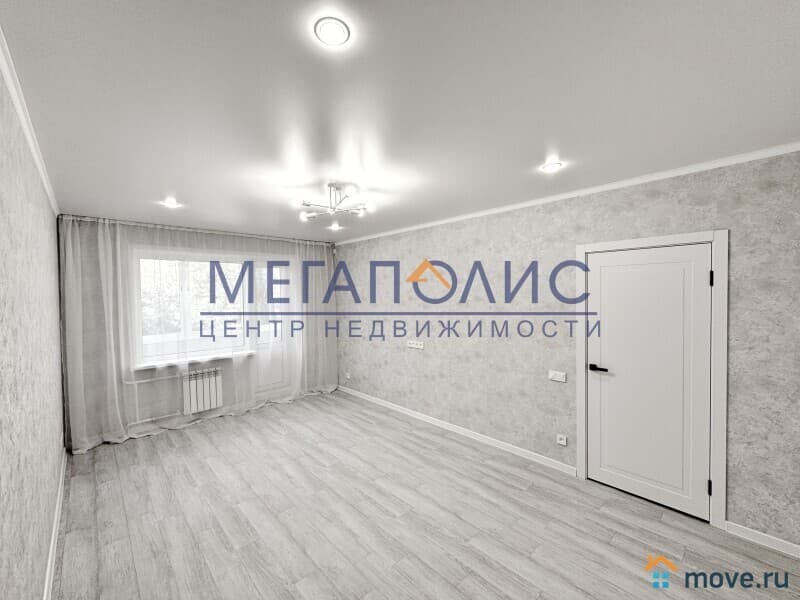 1-комн. квартира, 38 м²